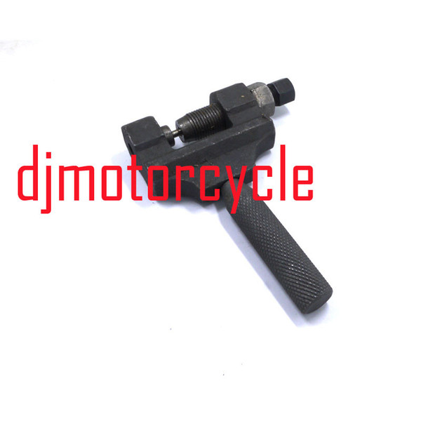 Motorcycle Bike Heavy Duty Chain Breaker Cutter Tool 415 420 428 520