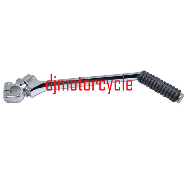 16mm Heavy Duty Kick Start Kick Start Lever For 50cc 110cc 125cc Pit Dirt Bike