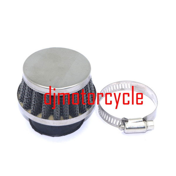 35mm Air Filter For 50cc 70cc 90cc 110cc Suzuki Off Road Motorcycle ATV Pit Dirt Bike Quad