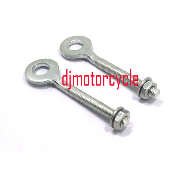 12MM CHAIN ADJUSTER Chinese Pit Dirt Bike SSR SDG 110 107 125 P AD11