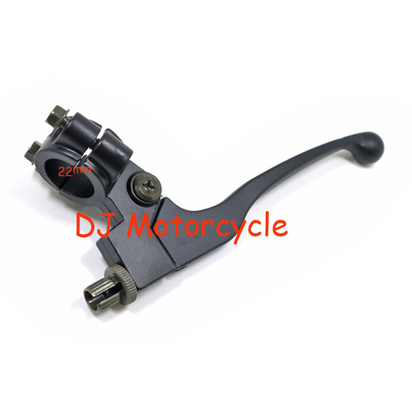 Right Hand Brake Lever Black for 47cc 49cc 2 Stroke ATV Quad Scooter Go Kart Dirt Pocket Mini Motor Bike Motorcycle Motocross.