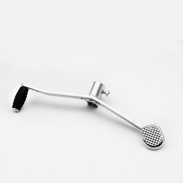 Motorcycle Accessories Bending Beam DY100 110 48Q JH70CC Shifter, Gear Shift, Gear Shift for Curved Beams