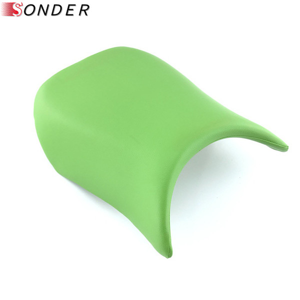 For Ninja ZX6R ZX-6R 2005 2006 Motorcycle Front Driver Rider Seat Cushion Pillow Pad Parts ZX 6R 05 06 Accessories