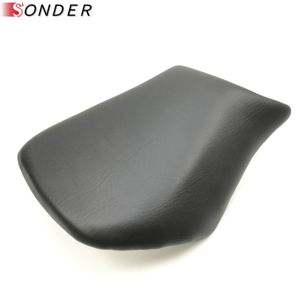 Motorcycle Front Driver Rider Seat Cover Cushion Pillow Pad Parts For Ninja ZX6R ZX-6R ZX 6R 2005 2006 05 06