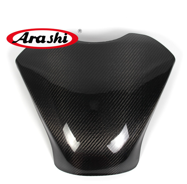 Arashi For Honda CBR1000RR 2012 - 2015 Motorcycle Carbon Fiber Gas Tank Protection Cover Motor Fuel Case CBR1000 CBR 1000 2013 2014