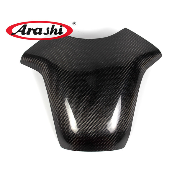 Arashi For Honda CBR1000RR 2004 - 2007 Motorcycle Carbon Fiber Gas Tank Protection Cover Motor Fuel Case CBR1000 CBR 1000 2005 2006