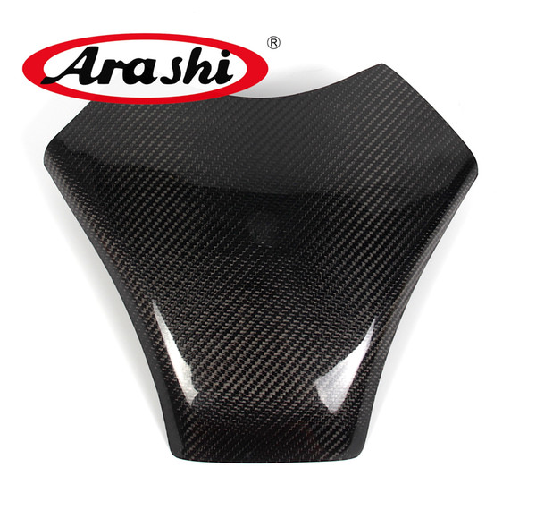 Arashi For Honda CBR1000RR CBR1000 2008 - 2011 Motorcycle Carbon Fiber Gas Tank Protection Cover Motor Fuel Case CBR 1000 2009 2010