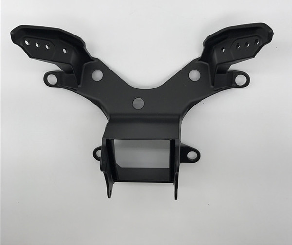 1 rearseat kawasaki ninja zx6r + 1 bracketholder yamaha r6 2008 + 2 windshield yamaha r6 2008 dark smoke