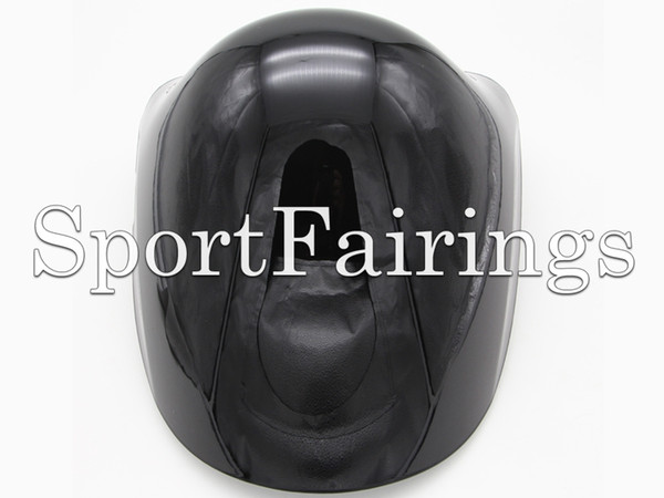 Motorcycle Back Seat Cover For Suzuki GSXR1300 Hayabusa 99 00 01 02 03 04 05 06 07 Injection ABS Plastic Seat Cowl Black Customize Colors