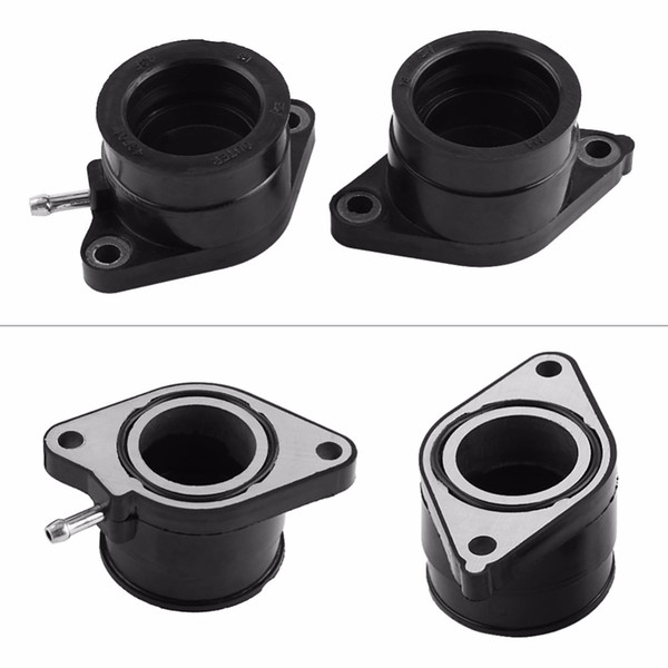 Freeshipping Motorcycle Carburetor Interface Adapter Intake Interface Carb Adapter for Yamaha XT600 XT600Z XT600E 1984-2003