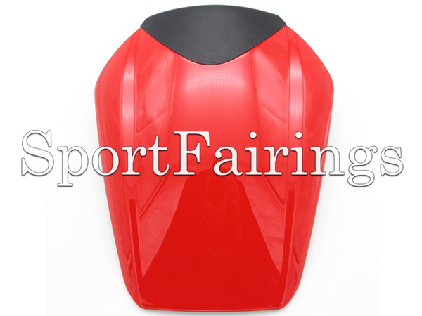 Motorcycle Seat Cowl Back Cover For Honda CBR1000RR 08 09 10 11 12 13 14 2008 - 2014 Injection ABS Plastic Fairing Seat Cover Red White New