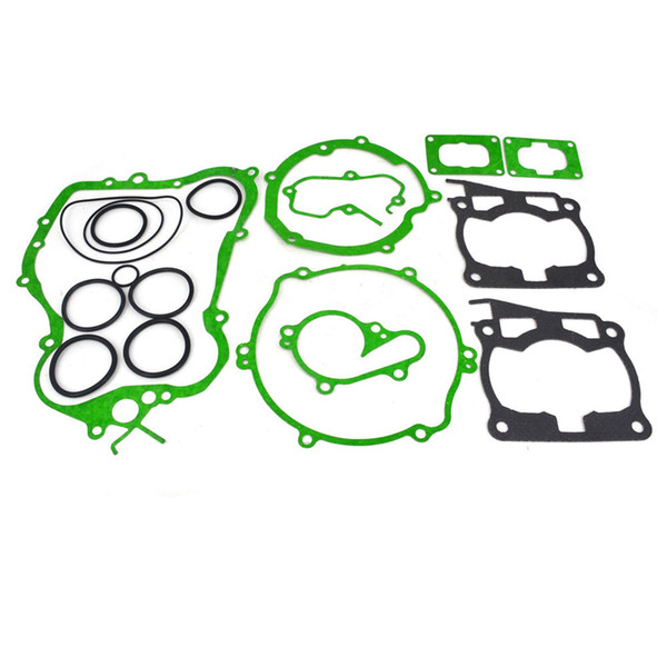 Full Complete Engine Gasket Kit Set For Yamaha YZ125 YZ 125 1994-2002 P GS29 (Fits: Yamaha YZ125)