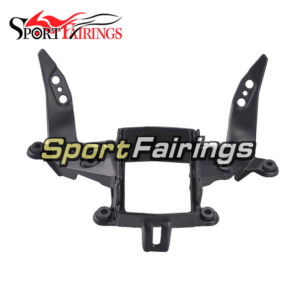 Sportbike Upper Stay Fairings Bracket For BMW S1000RR Year 2010 - 2014 Headlight Support Stand Frames S1000RR Year 2010 - 2014 Good Quality