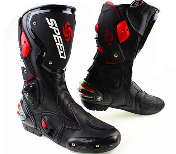 Free shipping! 2016 Newmotorcycle boots / Racing off-road Boots,Motocross Boots,Motorbike boots 3colours