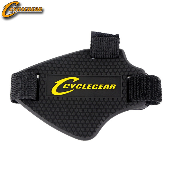 Motorcycle Shift Pad Motorbike Shoes Gear Motocross Shifter Protector motorcycle riding gear shoe cover