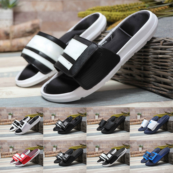 Superstar 4G Sports Slippers men summer sport slipper new arrival multicolor Outdoor beach slides wholesale sandals size 40-45