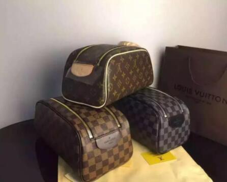 Double Zipper Makeup
Bags Women Fashion Hand
Bags Luxury Men Clutch MICHAEL C0 KOR Bags
Handbags Sac Tote
LOUIS
VUITTON