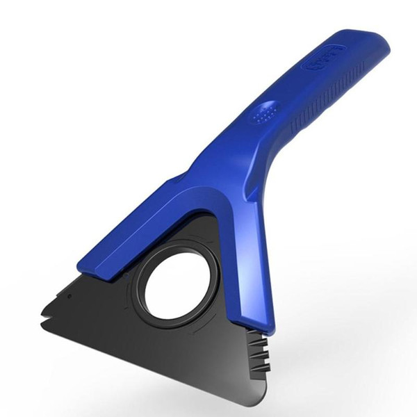 Car Snow Removal Shovel Multifunctional Defrost Snow Removal Wiper Car Wiper Ice Brush Auto Supplies