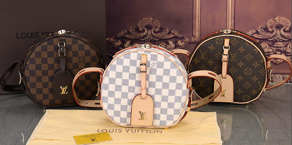 DISTRICT Business Briefcase Fashion Messenger
Bags Men'S Leather Hand
Bags 3AA+ Shoulder
Bags Man Tote
LOUIS
VUITTO
