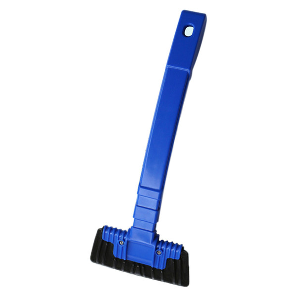 New Car Windshield Snow Forklift With Snow Brush Cleaning Tool Remover