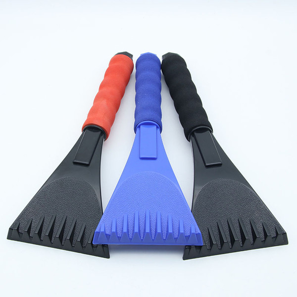 hot sale new Shun wei Winter snow shovel Sponge ice with EVA Snow removal products Winter snow supplies SD - 3108.