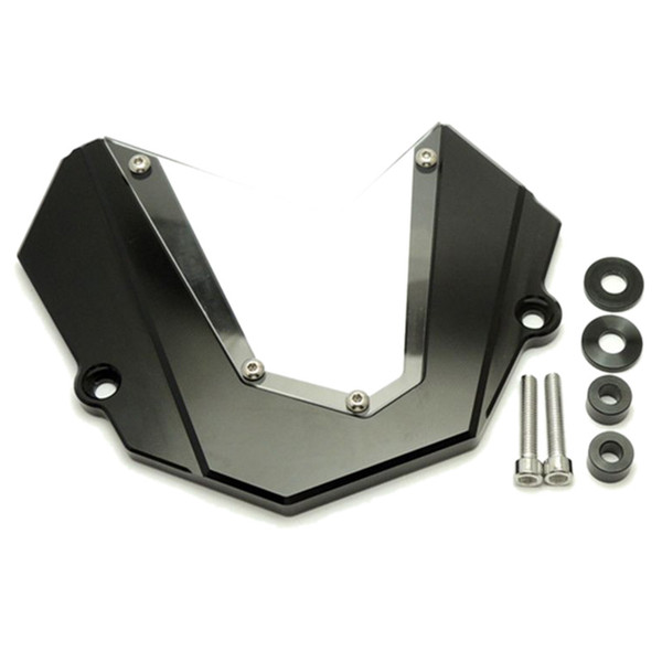 Front Chain Sprocket Cover for Yamaha MT-09 FZ 09 2013 2014 2015 2016 Tracer