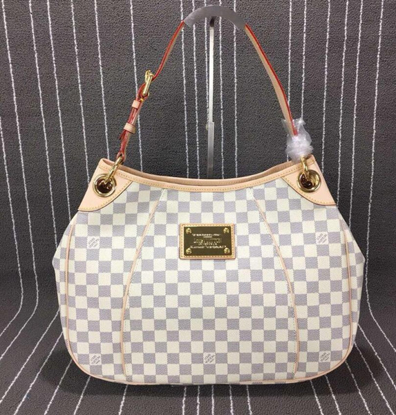 Black Hand
Bags+Wallet Women Leather Shoulder
Bags 3AA+ Messenger
Bag MICHAEL C0 KOR Purse Tote
LOUIS
VUITTON
LV Lea