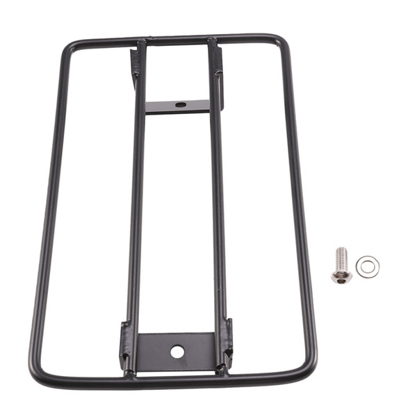 Motorcycle Rear Rack Luggage Carrier Support for REBEL 250/300/500 17-19 Motor Accessories