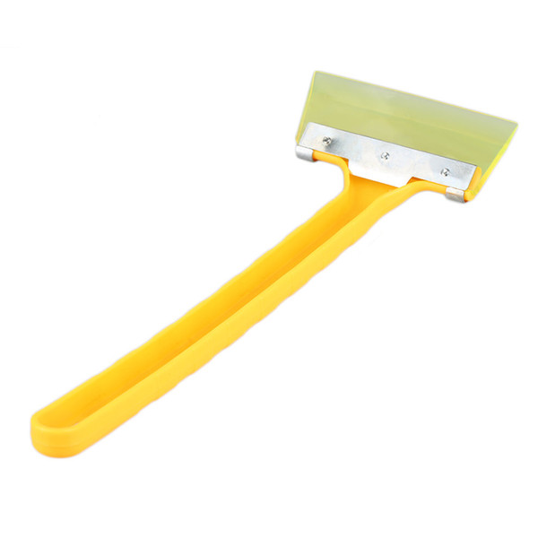 Car Accessories Automotive Glass Does Not Hurt Tendon Scraping Snow Thawing Sealing Tools Window Cleaning Protecting