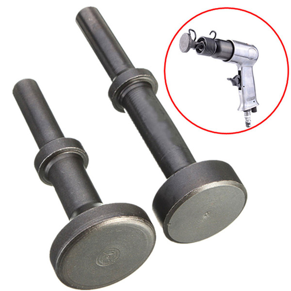 New 80mm/100mm Smoothing Pneumatic Drifts Air Hammers Bit Set Extended Length Tool Used in Automotive Tire Repair