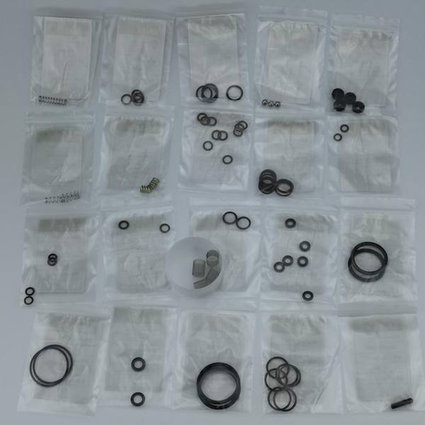 A5-1937 Complete Repair Kits Fits Probler P2 Spray Gun GC1937