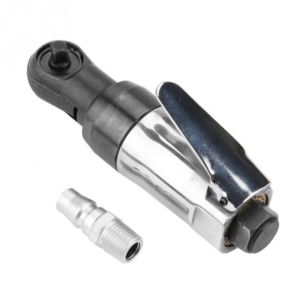 New Square Drive Straight Shank Pneumatic Air Ratchet Wrench Professional Tool High Quality