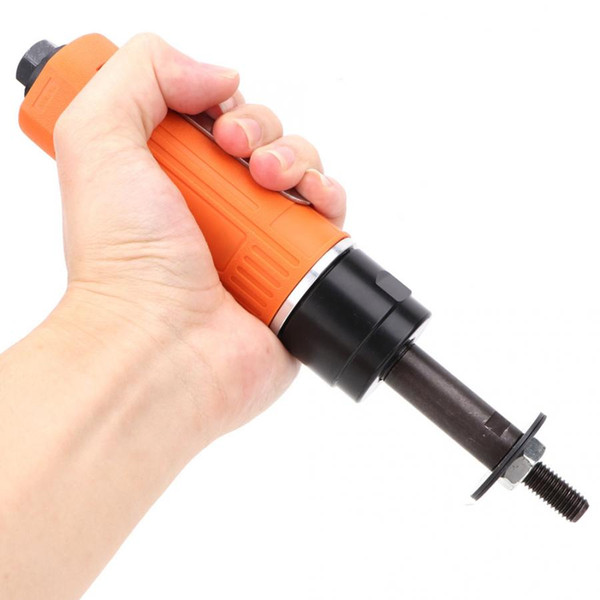 Pneumatic Grinding Tool Air Tools 1/4 inch Industrial Grade Pneumatic Die Grinder Air Grinding Polishing Tool 4000rpm Inflatable