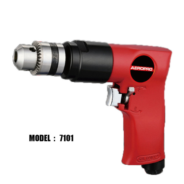 1/2 pneumatic pistol drill pneumatic drill 3/8 tapping machine drilling machine