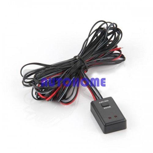 1 x Car Auto LED Flashing Light Strobe Controller Flasher Module 2 Ways order<$18no track