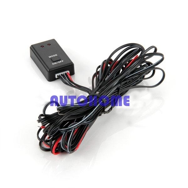 5 x New Auto LED Lamp Flashing Light Strobe Controller Flasher Module 2 Ways order<$18no track