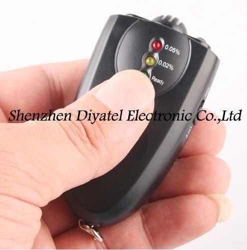 6360 LED Breath Alcohol Tester /Alcohol Tester/ Tester