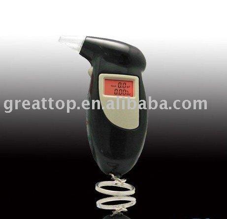 alcohol breath tester (GT-ALT-07)