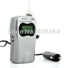 Mouthpiece Breath Alcohol Tester For Your Better Life Alcomate