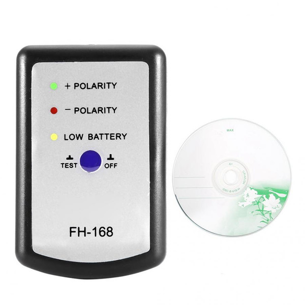 Auto Car Audio Speaker Horn Tester Phase Meter PH Phasemeter Alcohol Tester Breathalyzer Accessoire Voiture