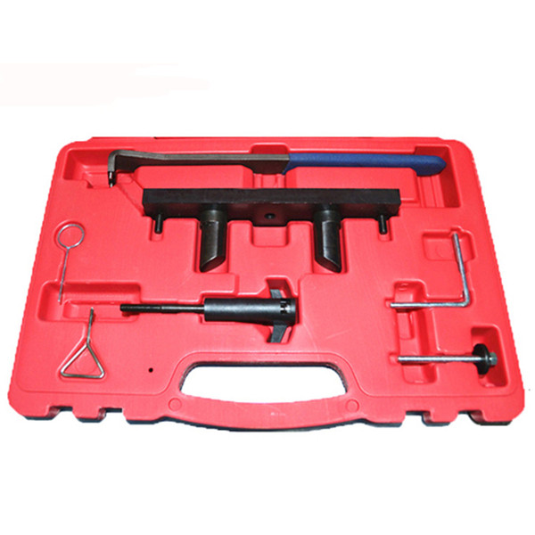 7 PCS FOR AUDI FSI TFSI 2.0L Camshaft Timing Tool Kit