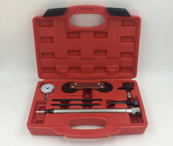 FULL SET!!Engine Cam Timing tool engine chain for VW VOLVO AUDI POLO 1.4T 1.6 with table Car Grage Tools