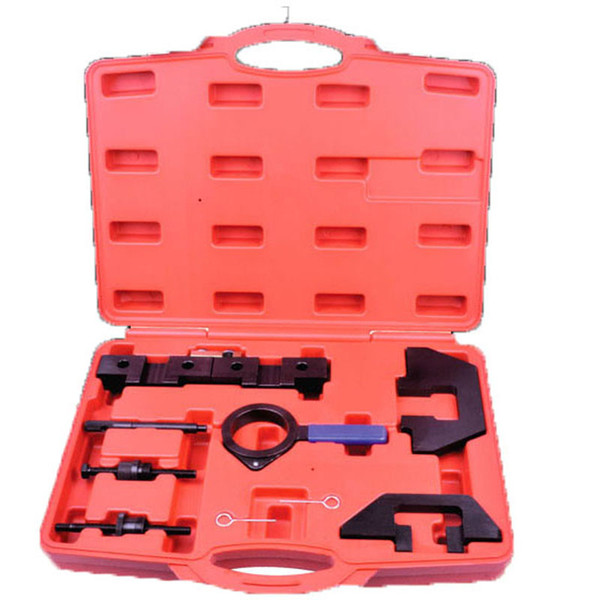 Engine Timing Tool Set FOR BMW M40 M42 M43 M44 M50 M52 M54 Cam Locking Flywheel Tool Kit