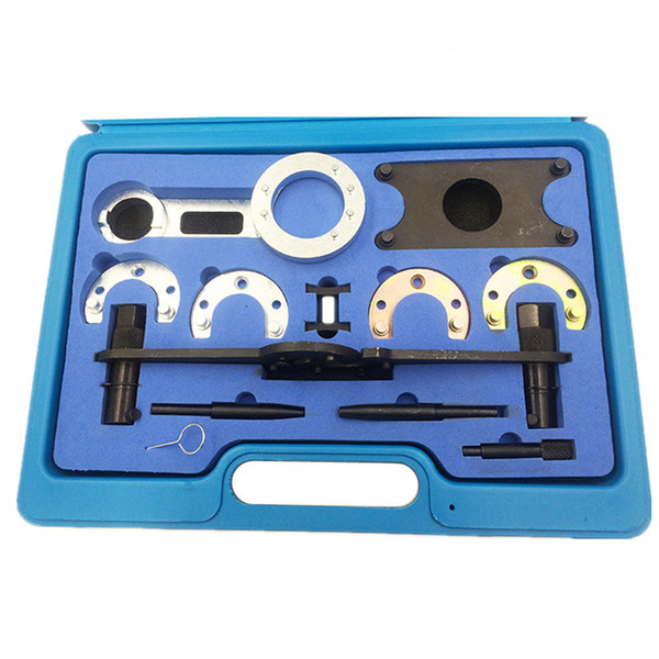 Big Set 13PCS Cam Timing Kit For MG750 Land Rover Freelander 2.0L V62.5L Petrol Engine Timing Tool Kit