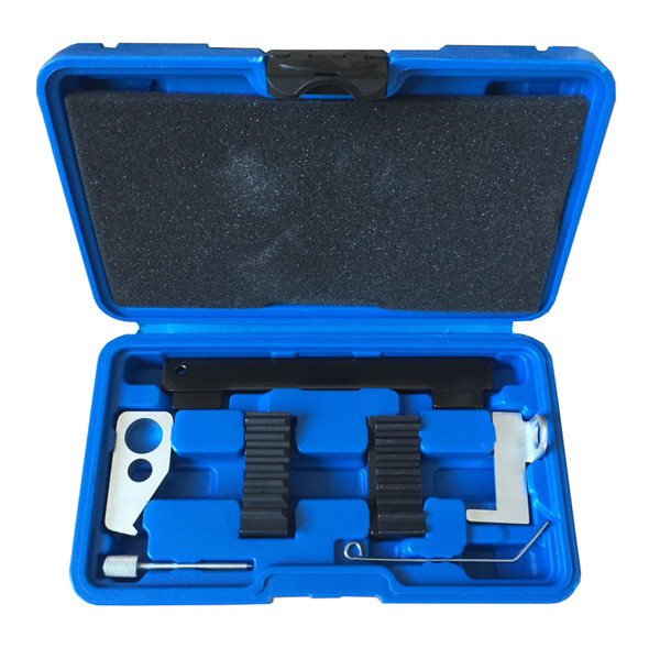 Camshaft Alignment Timing Tool Kit For Chevrolet 1.4 1.6 1.8 Vauxhall Opel Timing Tool