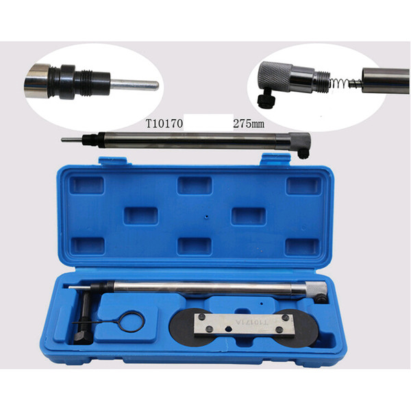 4 PCS VAG VW AU DI TIMING TOOL FSI 1.4 & 1.6 FSI & TFSI LOCKING TOOL SET