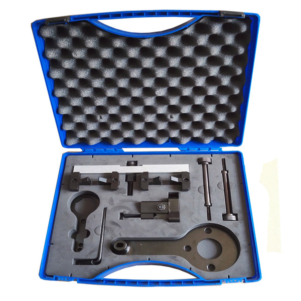 FULL SET!!!! Engine Camshaft Timing Tool Kit For BMW N63 N74 V8 X6 550i 750i 760i S63