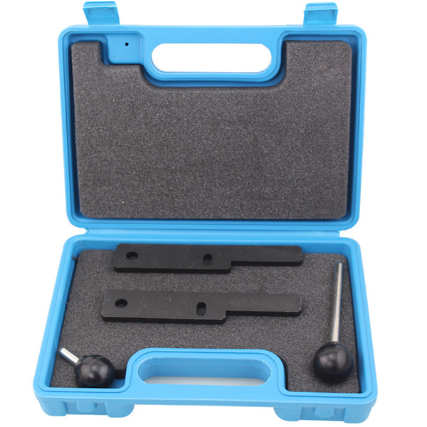 Engine Timing Tool For Porsche Cayenne 4.5 Camshaft Timing Tool Set (M97/01 Engine) F/H