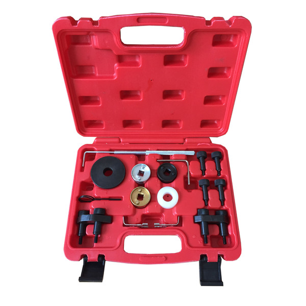 FULL SET Engine Timing Tool-VAG 1.8 2.0 TSI TFSI EA888 T10352 T40196 T40271 T10368 T10354