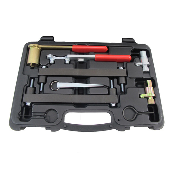 MADE IN TAIWAN LAND ROVER JAGUAR 3.2 3.5 4.0 4.2 4.4 V8 Engine Camshaft Alignment Tool Set